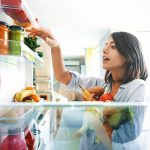 How To Switch Food To A New Refrigerator