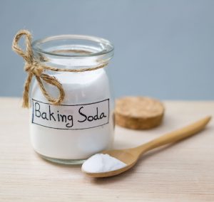 what can i use instead of laundry detergent baking soda
